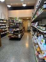 Venta Fondo de Comercio Dietética en Martínez