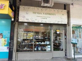 Venta Fondo de Comercio Dietética en Martínez