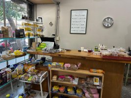 Venta Fondo de Comercio Dietética en Martínez