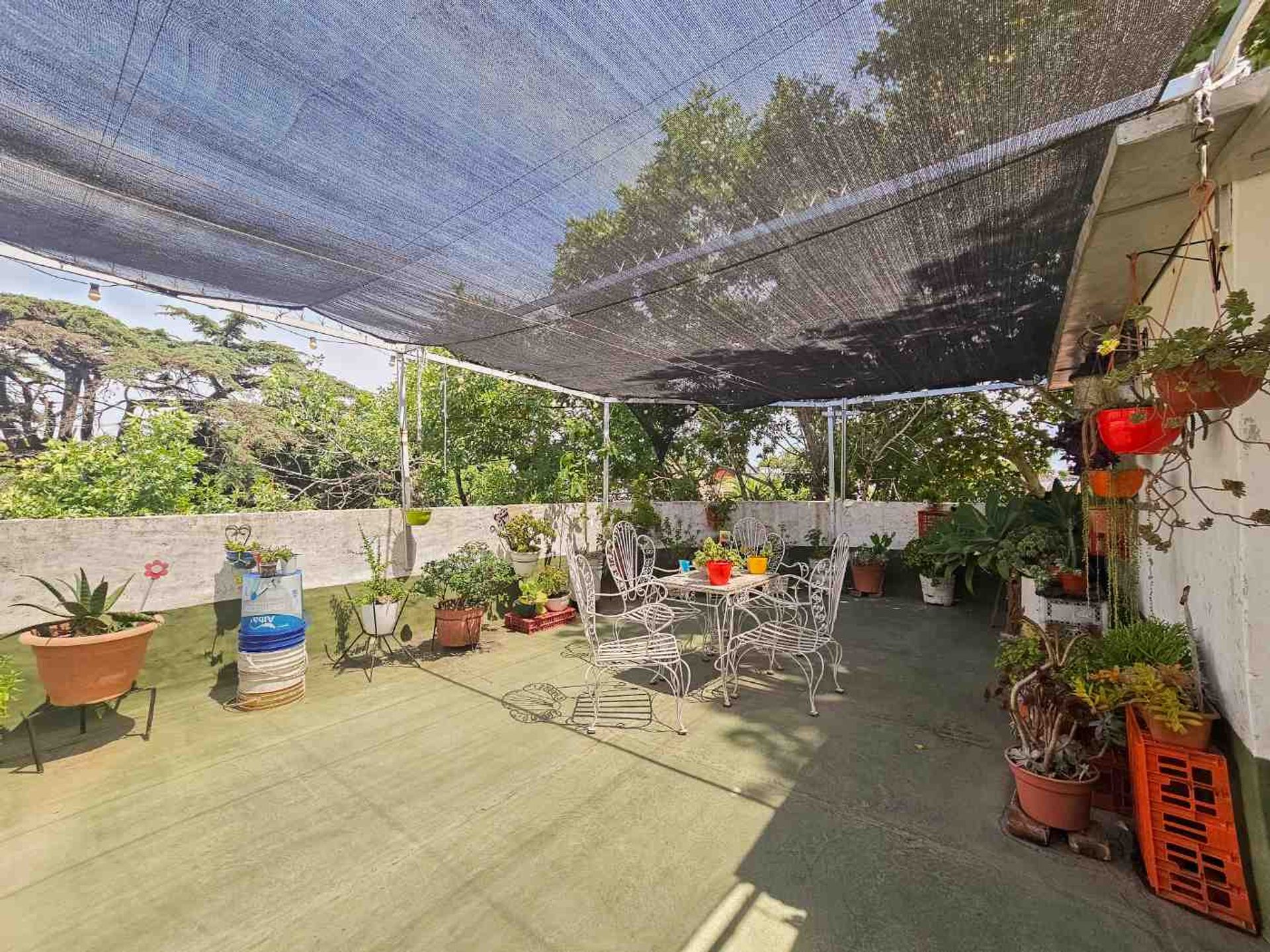 Venta Ph 3 amb + escritorio y terraza con quincho