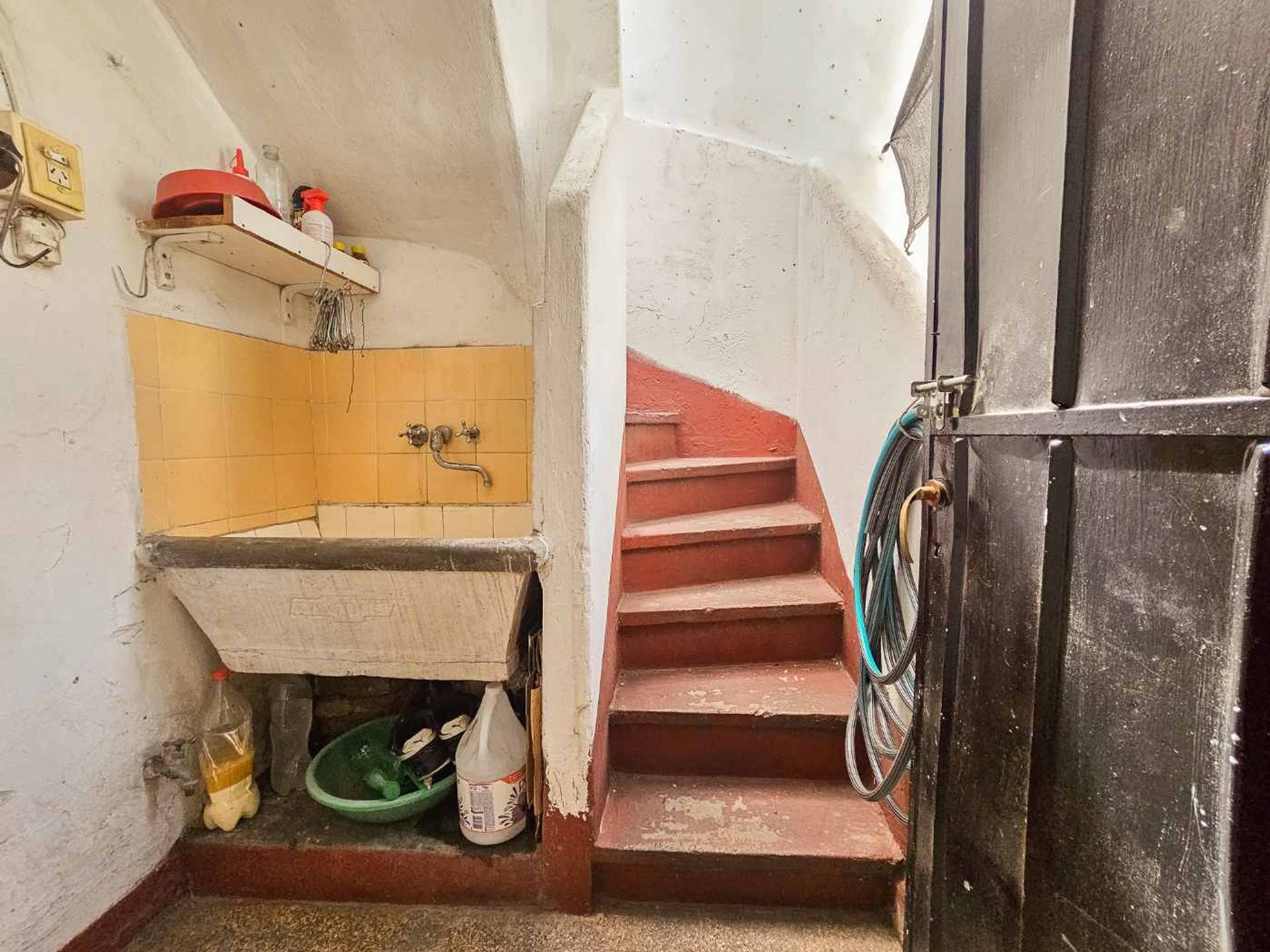 Venta Ph 3 amb + escritorio y terraza con quincho