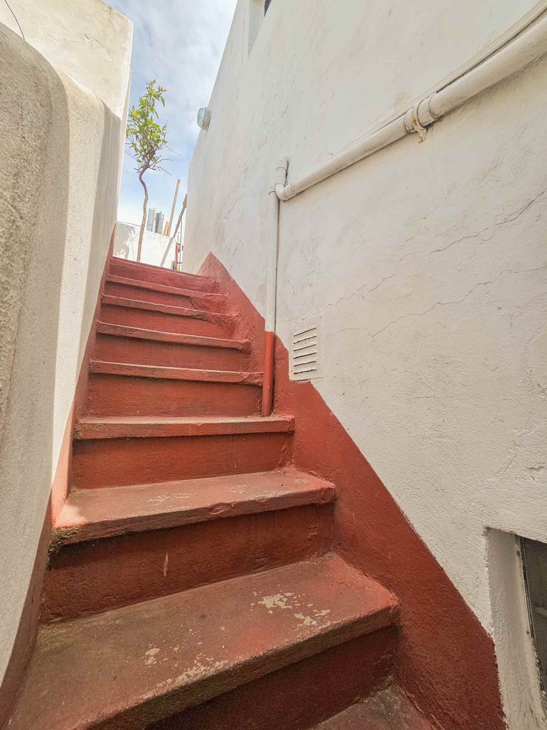 Venta Ph 3 amb + escritorio y terraza con quincho