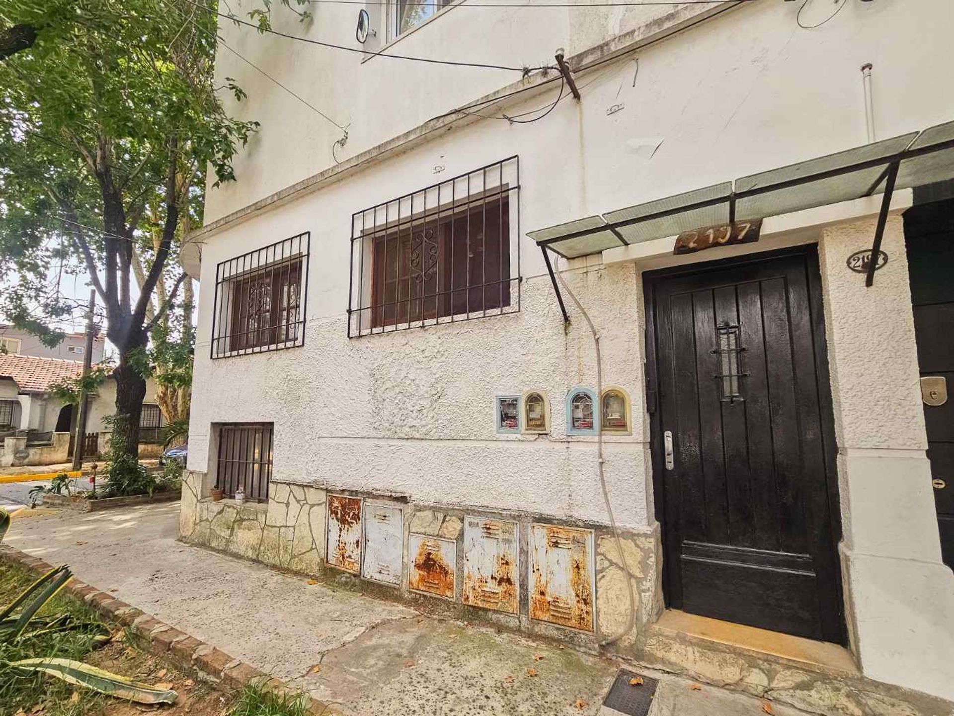 Venta Ph 3 amb + escritorio y terraza con quincho