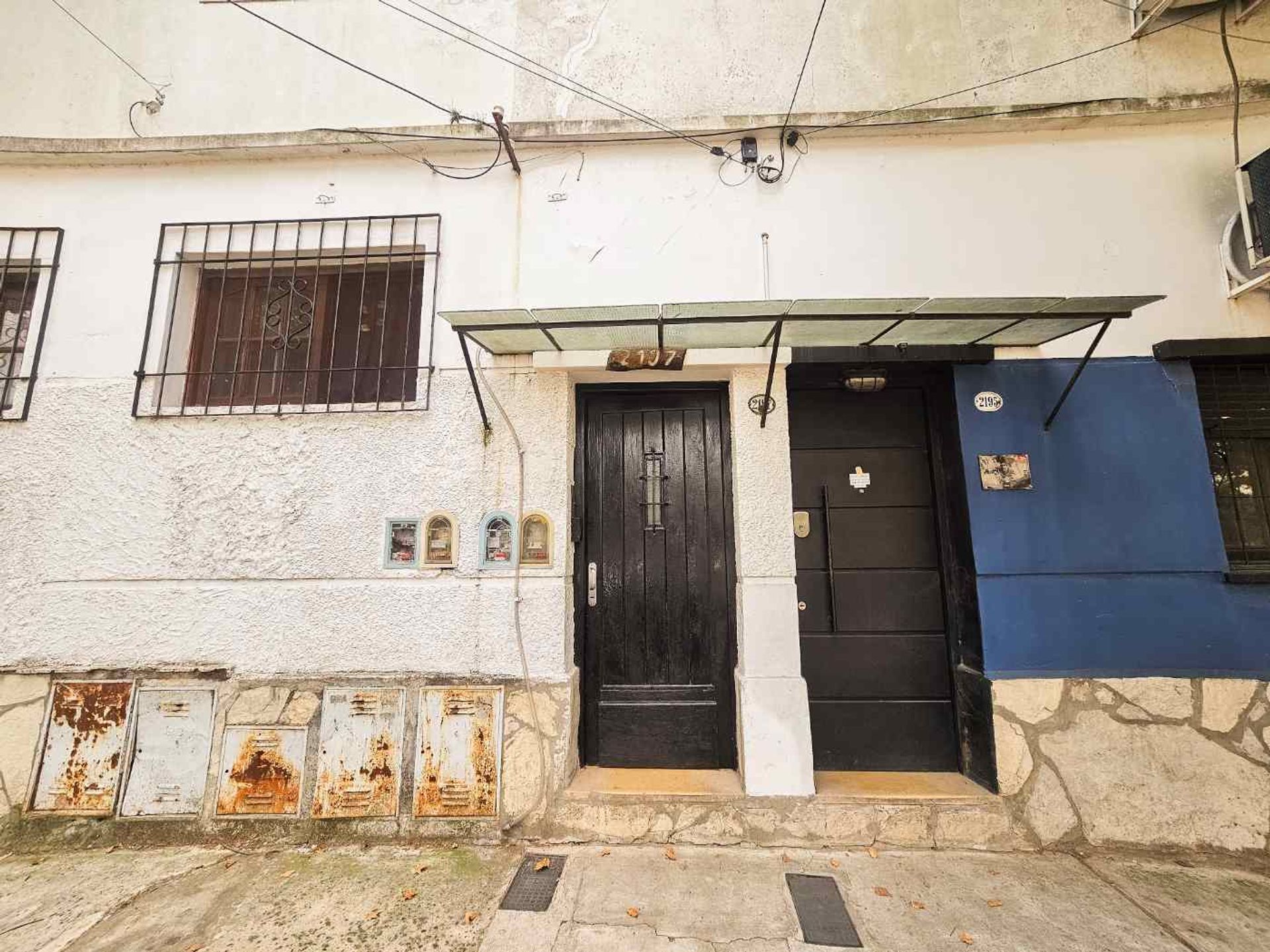 Venta Ph 3 amb + escritorio y terraza con quincho