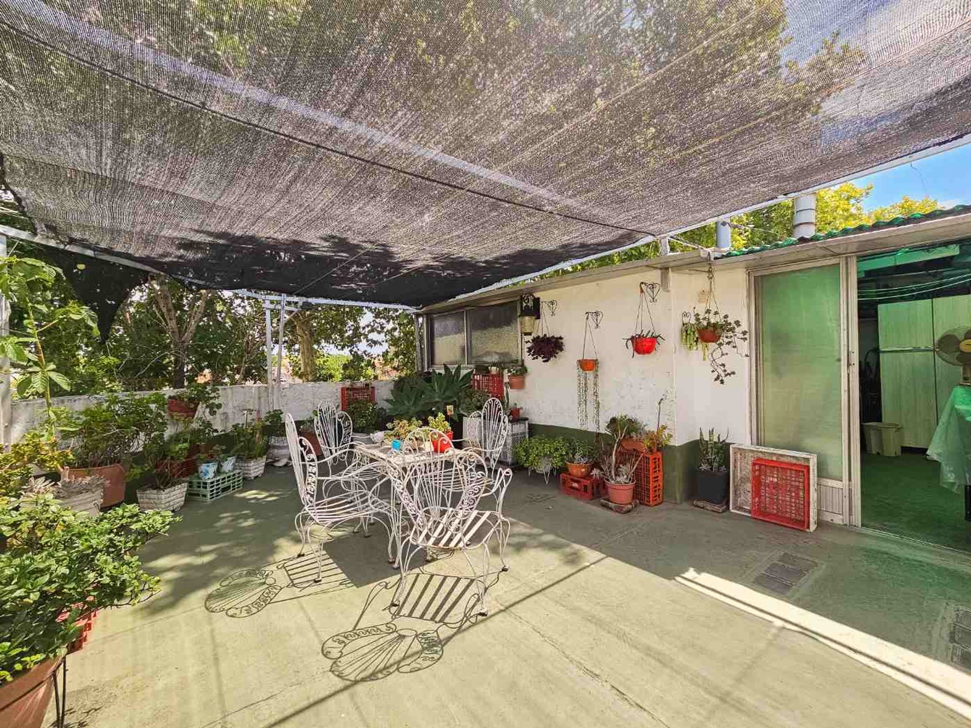 Venta Ph 3 amb + escritorio y terraza con quincho