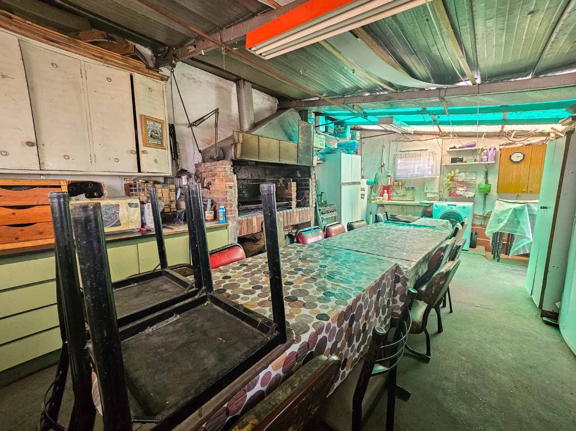 Venta Ph 3 amb + escritorio y terraza con quincho