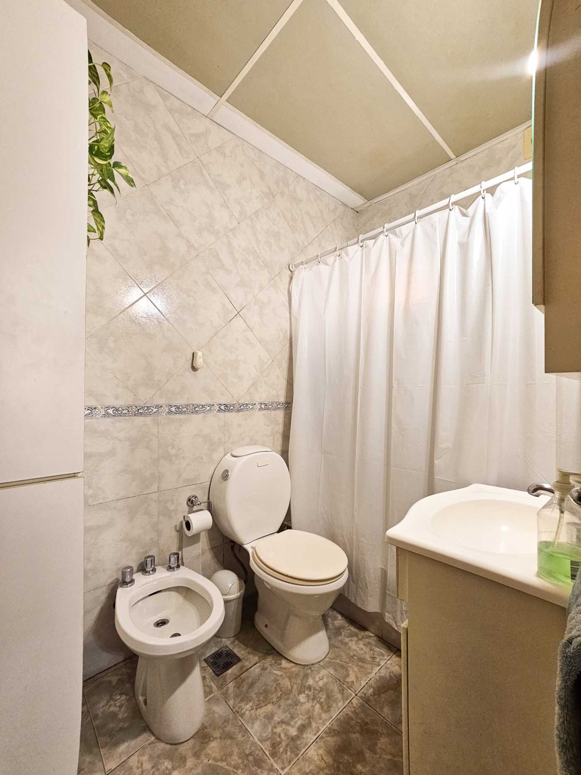 Venta Ph 3 amb + escritorio y terraza con quincho