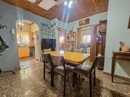 Venta Ph 3 amb + escritorio y terraza con quincho