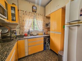 Venta Ph 3 amb + escritorio y terraza con quincho