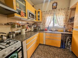 Venta Ph 3 amb + escritorio y terraza con quincho