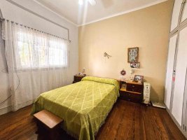 Venta Ph 3 amb + escritorio y terraza con quincho