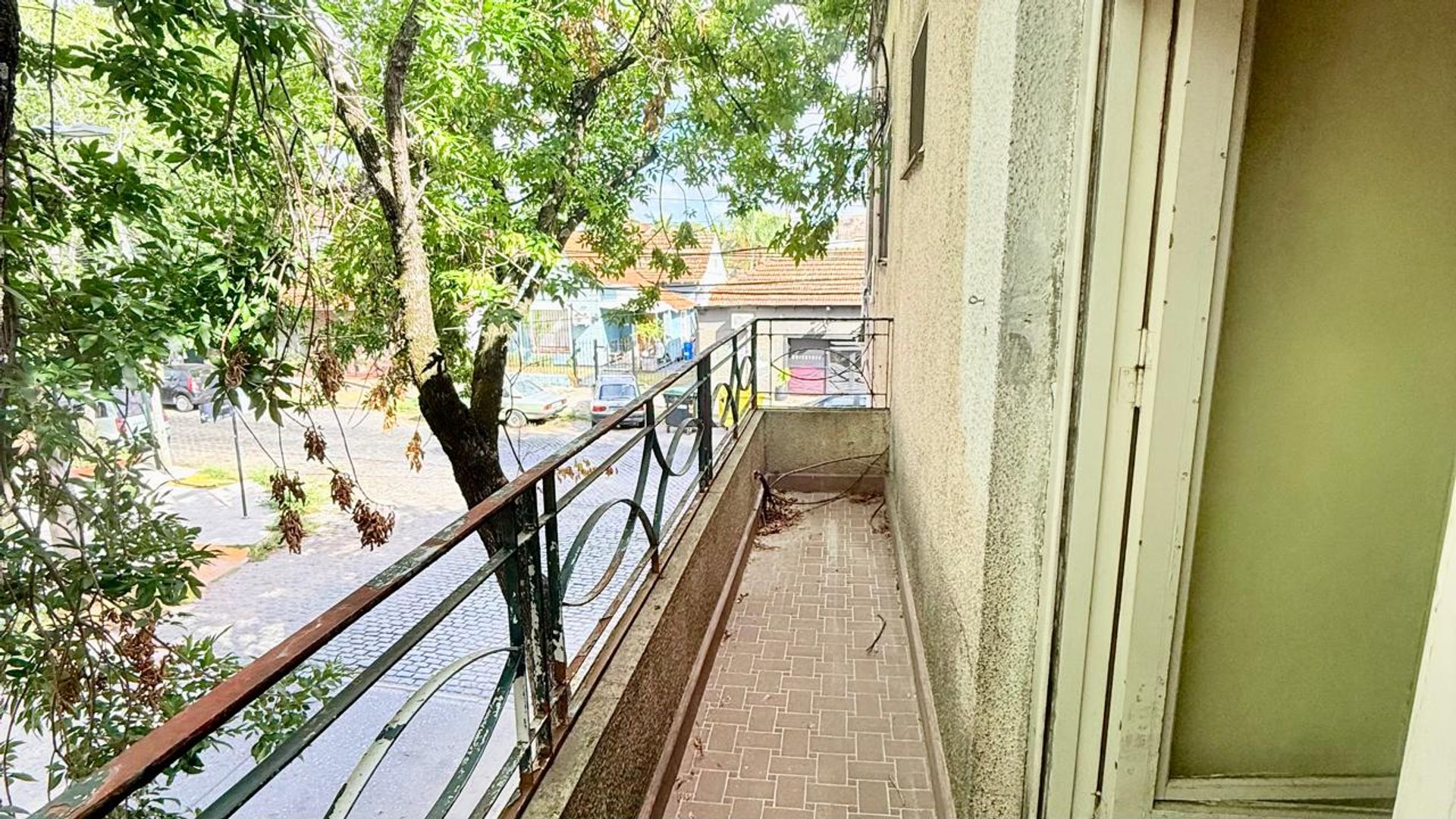 Ph En Venta 4 Amb San Isidro Con Balcon Y Patio
