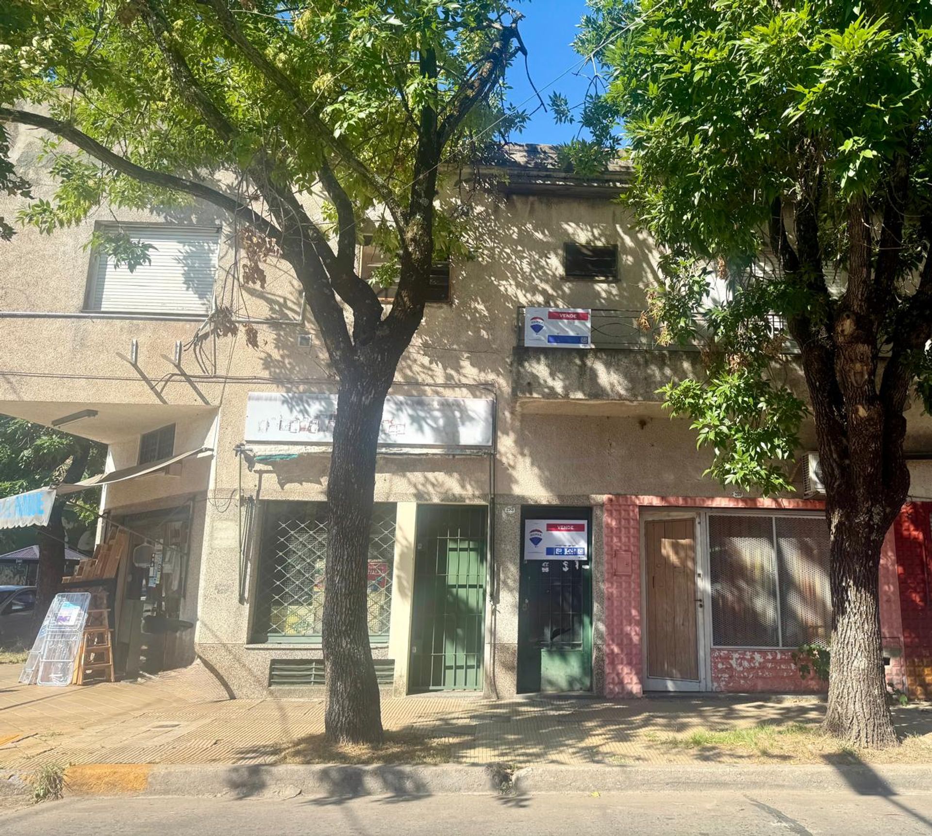 Ph En Venta 4 Amb San Isidro Con Balcon Y Patio