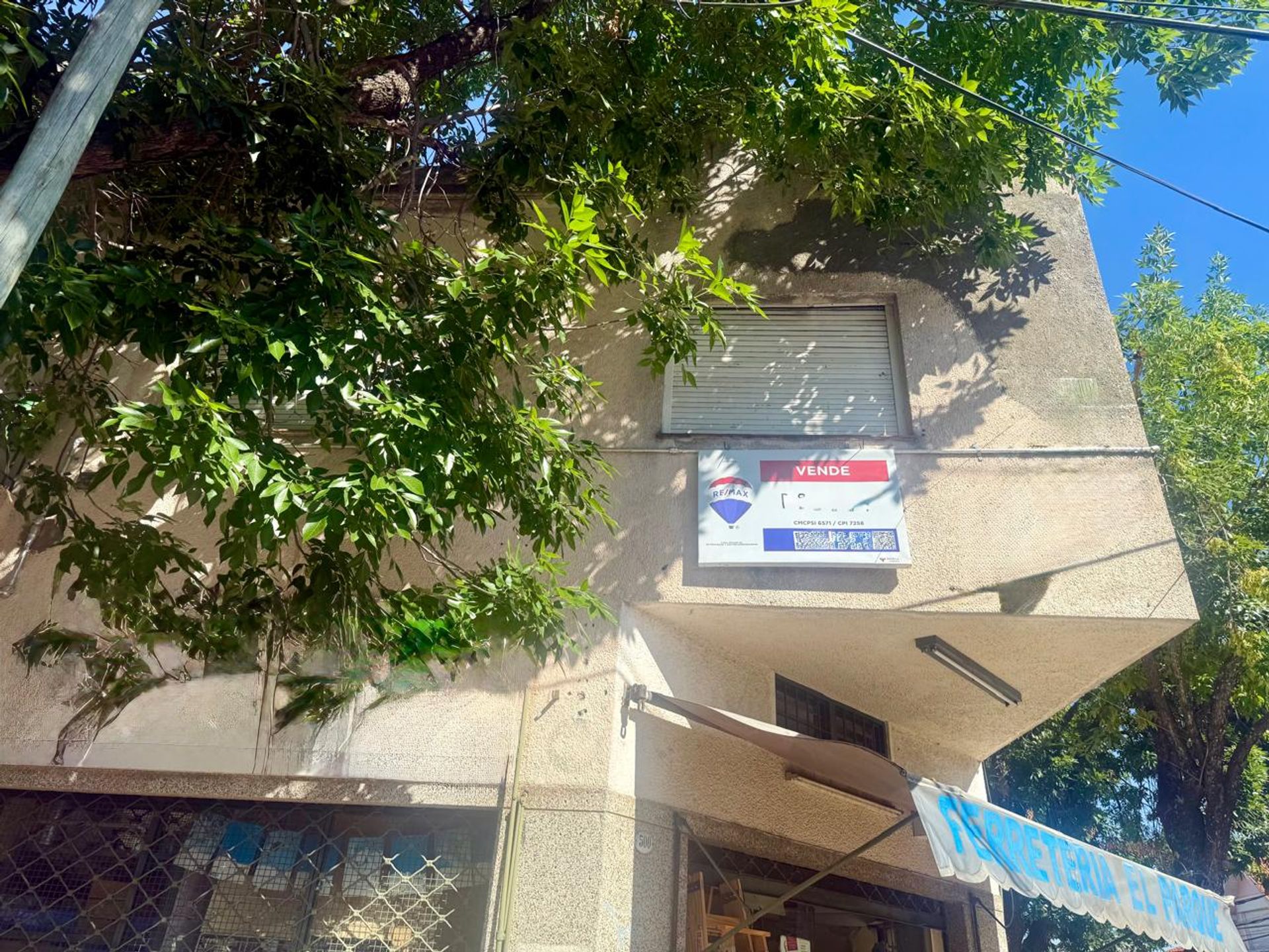 Ph En Venta 4 Amb San Isidro Con Balcon Y Patio