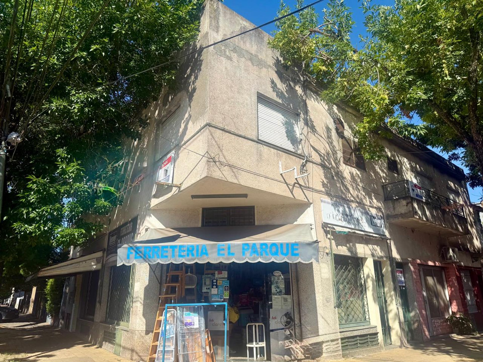 Ph En Venta 4 Amb San Isidro Con Balcon Y Patio