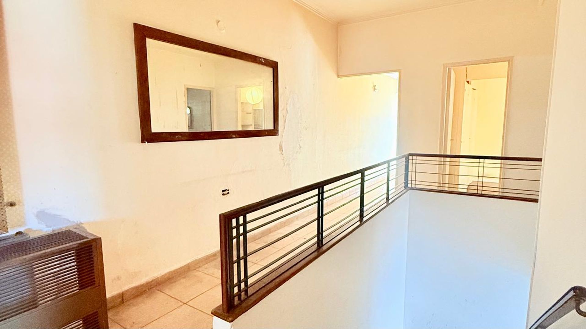 Ph En Venta 4 Amb San Isidro Con Balcon Y Patio