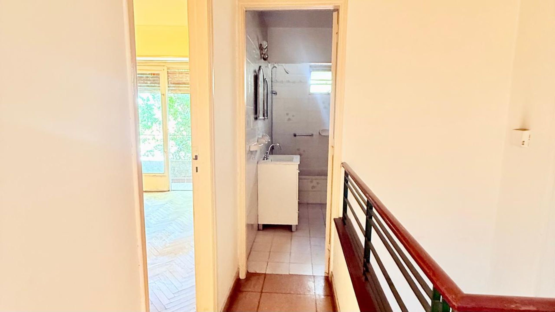 Ph En Venta 4 Amb San Isidro Con Balcon Y Patio
