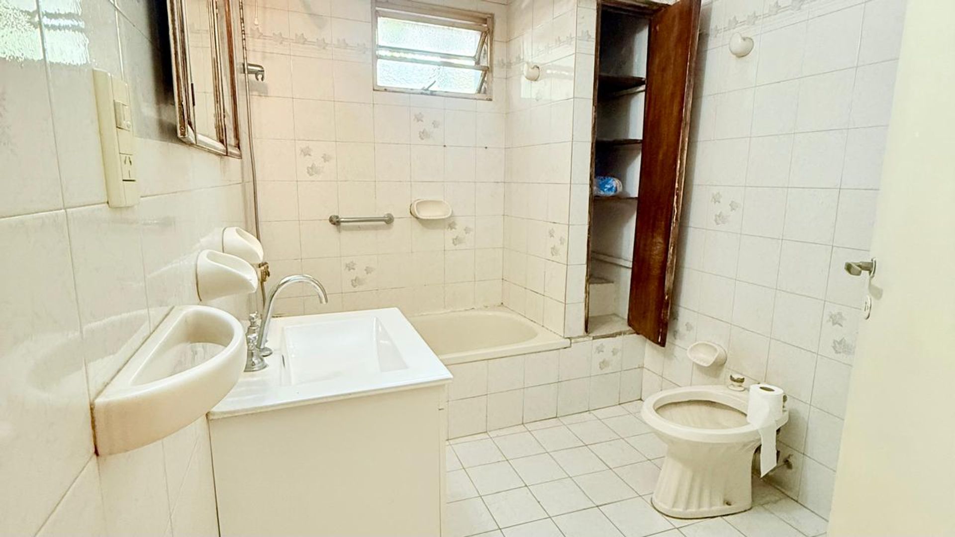 Ph En Venta 4 Amb San Isidro Con Balcon Y Patio