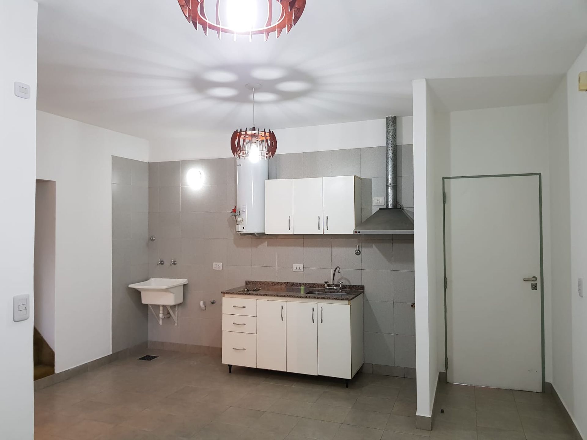 Alquiler ph a metros del centro de Boulogne