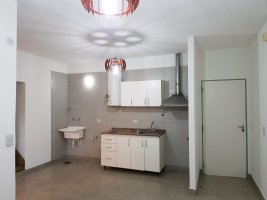 Alquiler ph a metros del centro de Boulogne