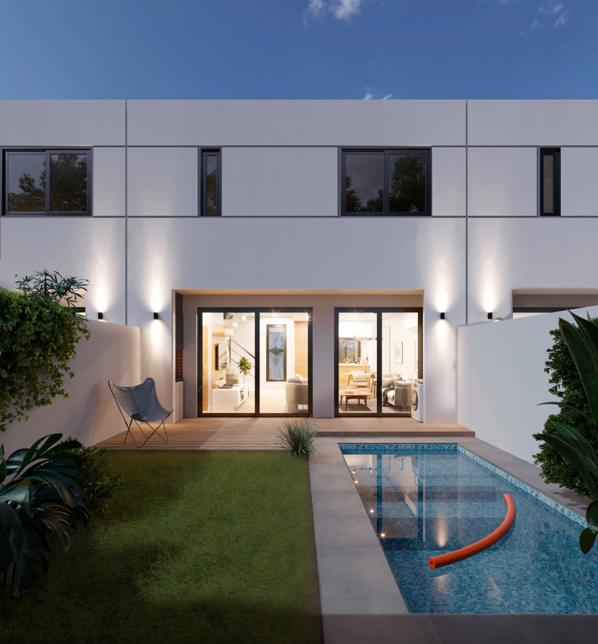 Venta Depto A Estrenar Don Torcuato