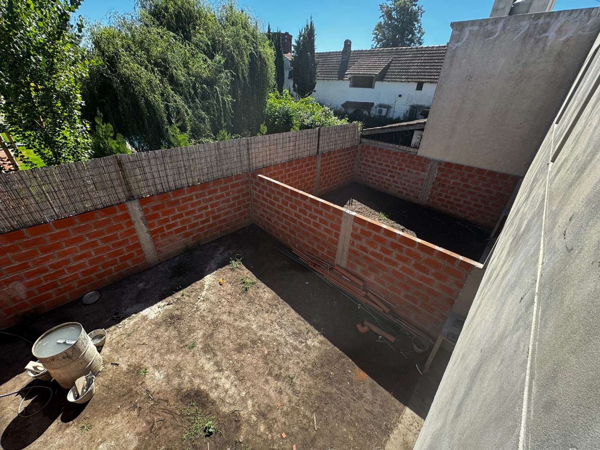 Venta Depto A Estrenar Don Torcuato