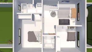 Venta Depto A Estrenar Don Torcuato