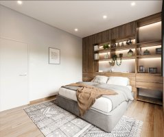 Venta Depto A Estrenar Don Torcuato