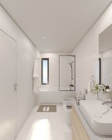 Venta Depto A Estrenar Don Torcuato