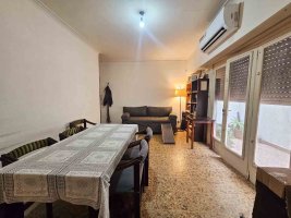 For Sale Apartment 2-bedroom with double patio
