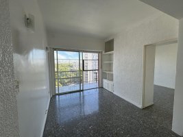 Depto. 2 Amb. en Venta en Olivos c/Balcón corrido
