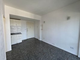 Depto. 2 Amb. en Venta en Olivos c/Balcón corrido