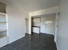 Depto. 2 Amb. en Venta en Olivos c/Balcón corrido