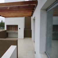 Alquiler Duplex 3 Amb En Lago Del Sendero Nordelta