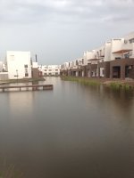 Alquiler Duplex 3 Amb En Lago Del Sendero Nordelta