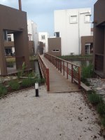 Alquiler Duplex 3 Amb En Lago Del Sendero Nordelta