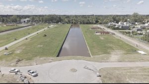 Venta Lote Terreno al Rio en Barrio Nautico