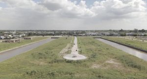 Venta Lote Terreno al Rio en Barrio Nautico