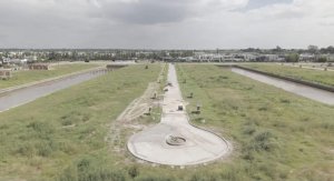Venta Lote Terreno al Rio en Barrio Nautico