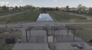 Venta Lote Terreno al Rio en Barrio Nautico