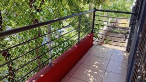 For Sale 1-bedroom Front Facing in Victoria Centro With Balcony