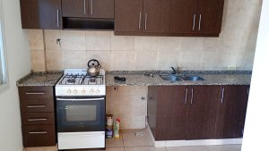 For Sale 1-bedroom Front Facing in Victoria Centro With Balcony