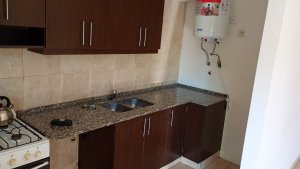 For Sale 1-bedroom Front Facing in Victoria Centro With Balcony