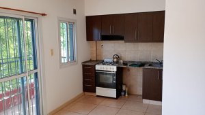 For Sale 1-bedroom Front Facing in Victoria Centro With Balcony