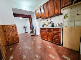 Penthouse Ground Floor 1-Bedroom Villa Adelina