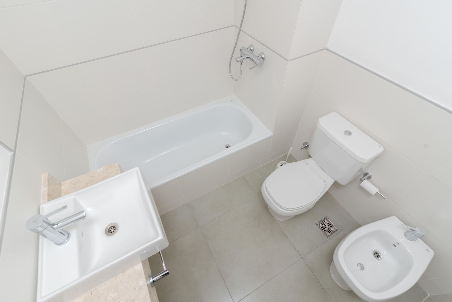 Venta Depto 2amb Villa Martelli a estrenar cochera