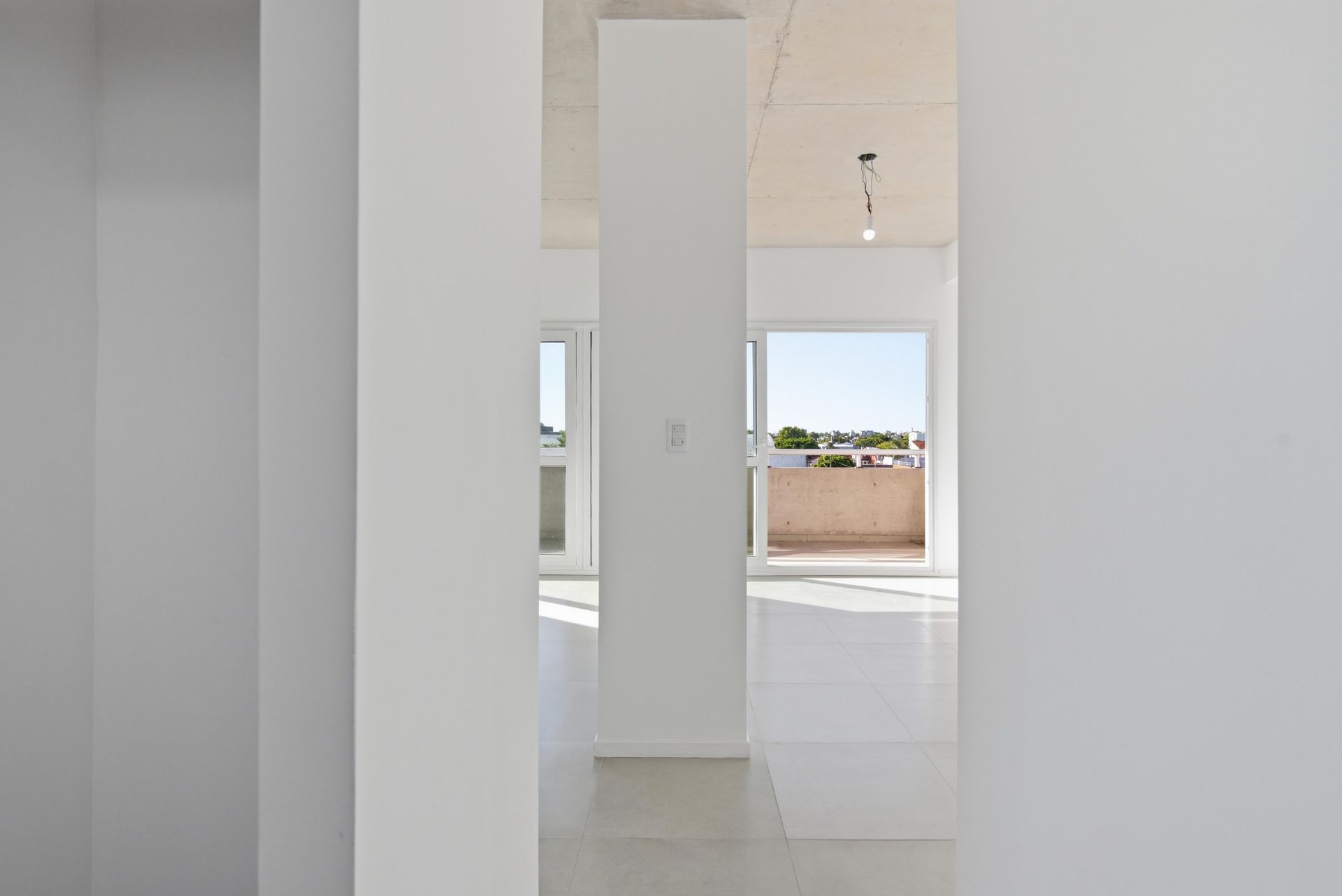 Venta Depto 2amb Villa Martelli a estrenar cochera