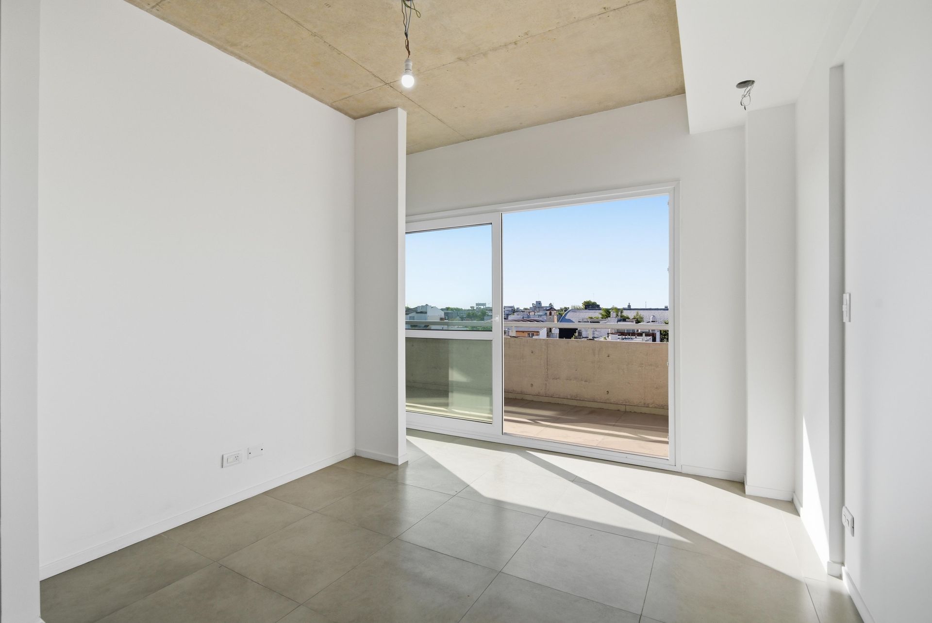 Venta Depto 2amb Villa Martelli a estrenar cochera