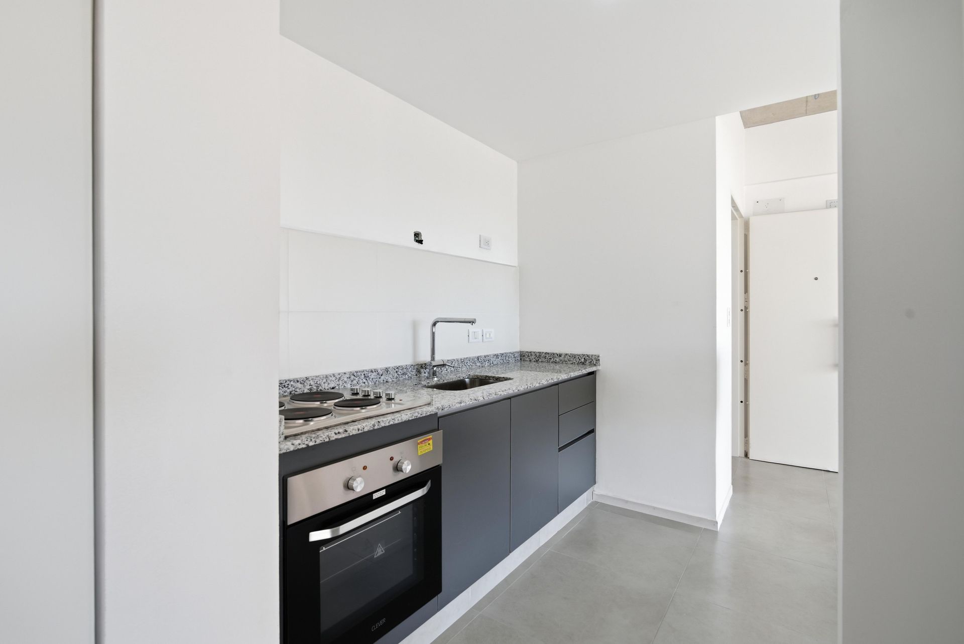 Venta Depto 2amb Villa Martelli a estrenar cochera