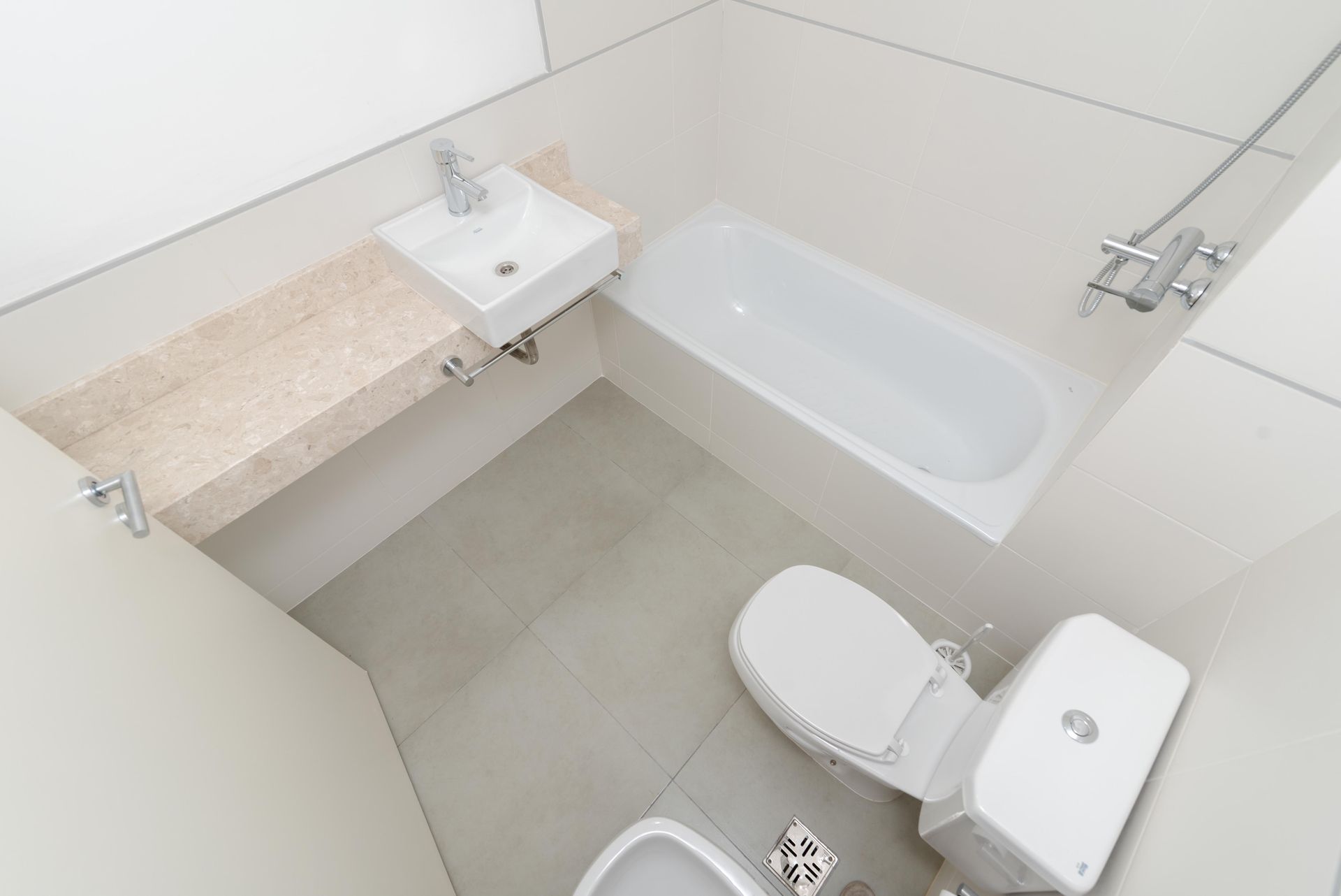Venta Depto 2amb Villa Martelli a estrenar cochera